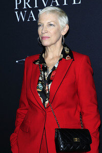 Filmpremiere 'A Private War' in Beverly Hills