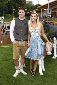 ProSiebenSat1 Wiesn beim Oktoberfest 2017 in München