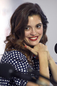 Photocall und Pressekonferenz 'The Man Who Killed Don Quixote', Karlovy Vary International Film Festival 2018