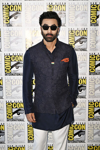 Photocall 'Ramayana', San Diego Comic-Con International 2026