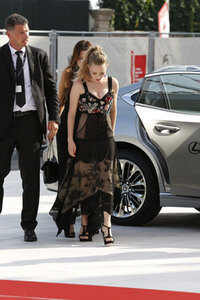 'First Reformed' Premiere, 74. Internationale Filmfestspiele von Venedig