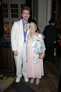 Guido Maria Kretschmer for Bridgerton 'The Regency Dinner' in Hamburg