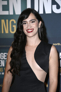 Filmscreening 'All das Ungesagte zwischen uns - Regretting You' in Berlin