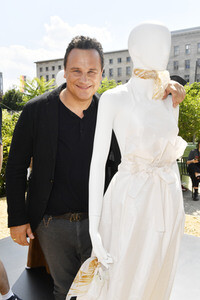 Danny Reinke Fashion Show auf der Berlin Fashion Week Spring/Summer 2020