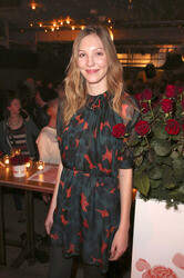 'Paul & Joe Sister' Premium Party, Berlin Fashion Week Autumn/Winter 2015