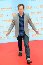 Filmpremiere 'Rico, Oskar und das Herzgebreche' in Berlin