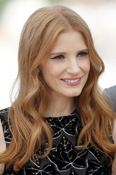 'The Disappearance of Eleanor Rigby' Photocall, Cannes Film Festival 2014