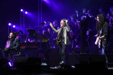 Rock Meets Classic in München