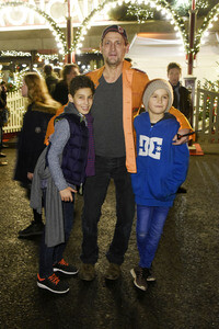 Premiere vom 12. Roncalli Weihnachtscircus in Berlin