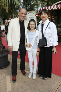Premiere Circus Roncalli in Hamburg
