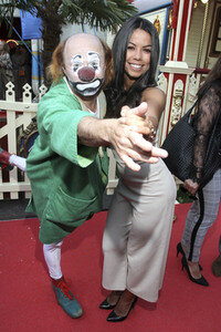 Premiere Circus Roncalli in Hamburg