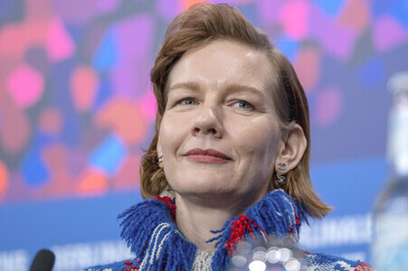 Pressekonferenz 'Rose', Berlinale 2026