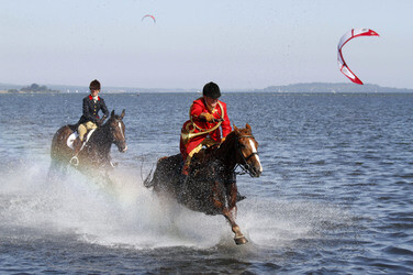 Rügen Cross Country 2014