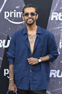Filmpremiere 'The Runner' in Los Angeles