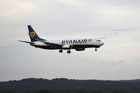 Symbolfoto Ryanair