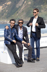 'Relatos salvajes' Photocall, San Sebastian Film Festival 2014