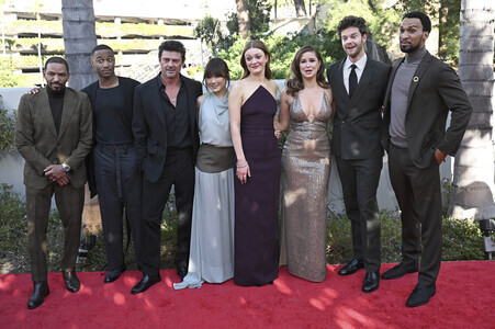 Saturn Awards 2026 in Universal City