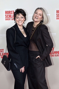 Filmpremiere 'Horst Schlämmer sucht das Glück' in Essen
