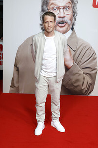 Filmpremiere 'Horst Schlämmer sucht das Glück' in Essen