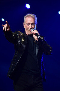 Konzert 'Olaf Berger präsentiert: Die Schlager des Jahres' in Löbau