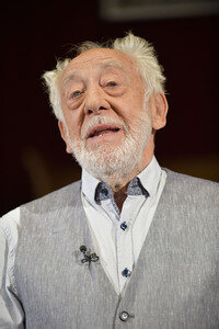 Jahres-Pressekonferenz zur Spielzeit 2025/2026 vom Schlosspark Theater in Berlin