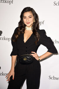 Schwarzkopf Jubiläumsgala in Berlin