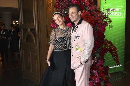 SemperOpernball 2026 in Dresden