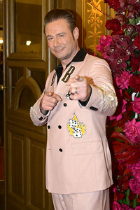 SemperOpernball 2026 in Dresden