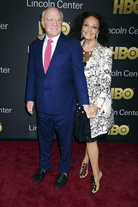 Lincoln Center American Songbook Gala in New York