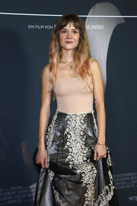 Filmpremiere 'In die Sonne schauen' in Berlin