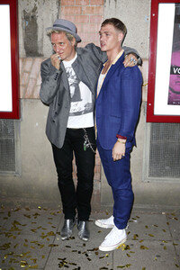 Filmpremiere 'So was von da' in Hamburg