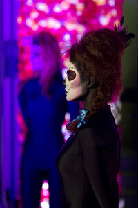 Filmpremiere 'Spectre' in Madrid