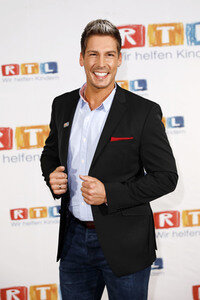 RTL-Spendenmarathon 2018 in Hürth