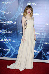 'The Amazing Spider-Man 2' Premiere, New York