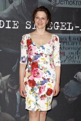 'Die Spiegel-Affäre' Kino-Preview, Berlin