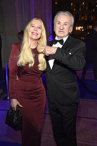 43. Deutscher SportpresseBall 2025 in Frankfurt am Main