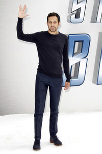 Filmpremiere 'Star Trek Beyond' in London