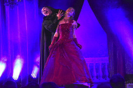 Show 'Musical Operetten Gala' in Haar