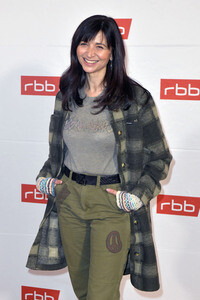 Filmpremiere 'Tatort - Gefahrengebiet' in Berlin