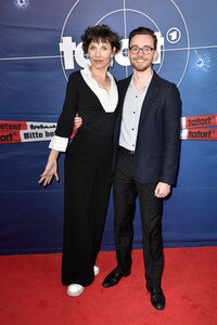 Preview 'Tatort - Der gute Weg' in Berlin