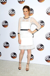 Winter TCA Tour - Disney/ABC 2017 in Pasadena