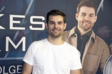 Serienpremiere 'Ein starkes Team - Für immer jung' in Berlin