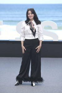 Photocall 'Tender Loving Care' San Sebastian International Film Festival 2026