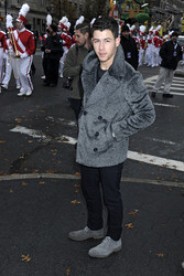 88. Thanksgiving Day Parade, New York