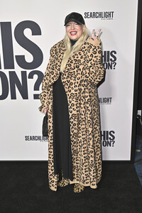 Filmpremiere 'Is This Thing On?' in Los Angeles