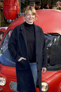 Filmpremiere 'Robbi, Tobbi und das Fliewatüüt' in Berlin