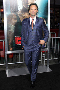 Filmpremiere 'Tomb Raider' in Los Angeles