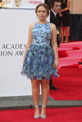 Arqiva British Academy Television Awards, London