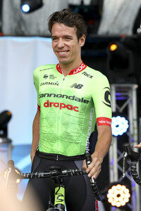 Tour de France 2017 Teamvorstellung in Düsseldorf