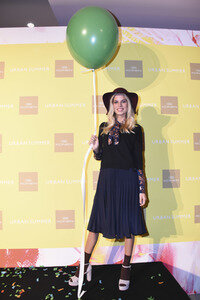 Urban Summer-Fashion Show 2017 in München